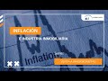 La inflación