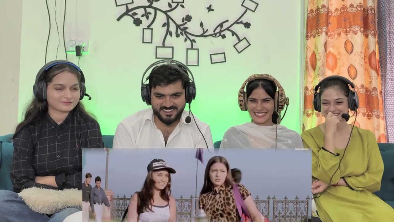 Badal Movie action scene Reaction | Bobby Deol, Rani Mukherjee, Ashutosh Rana P/5