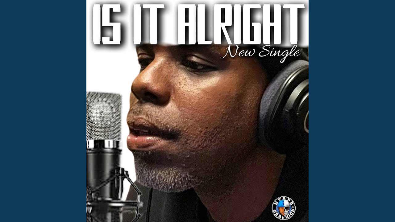 Is it Alright (Radio Edit) - YouTube