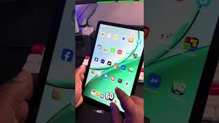 Honor Pad X8b Quick Look #techtok #ilovegadgets #tech