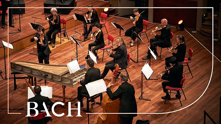 Bach - Cantata Ach Herr, mich armen Snder BWV 135 ...