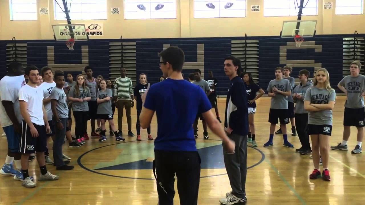 Noodle Tag and Capture The Flag YouTube