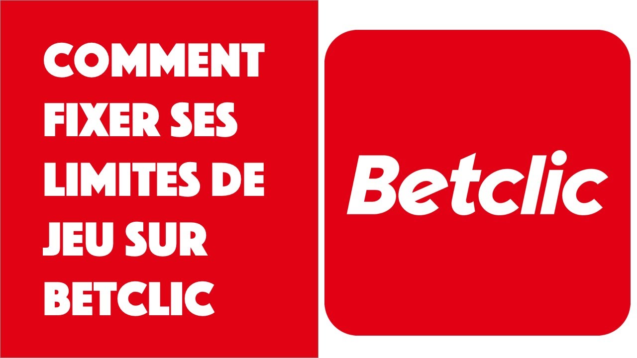 Tu As Atteint La Limite Legale De Montant Miser Betclic