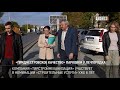 «Приднестровское качество» парковки у лечгородка