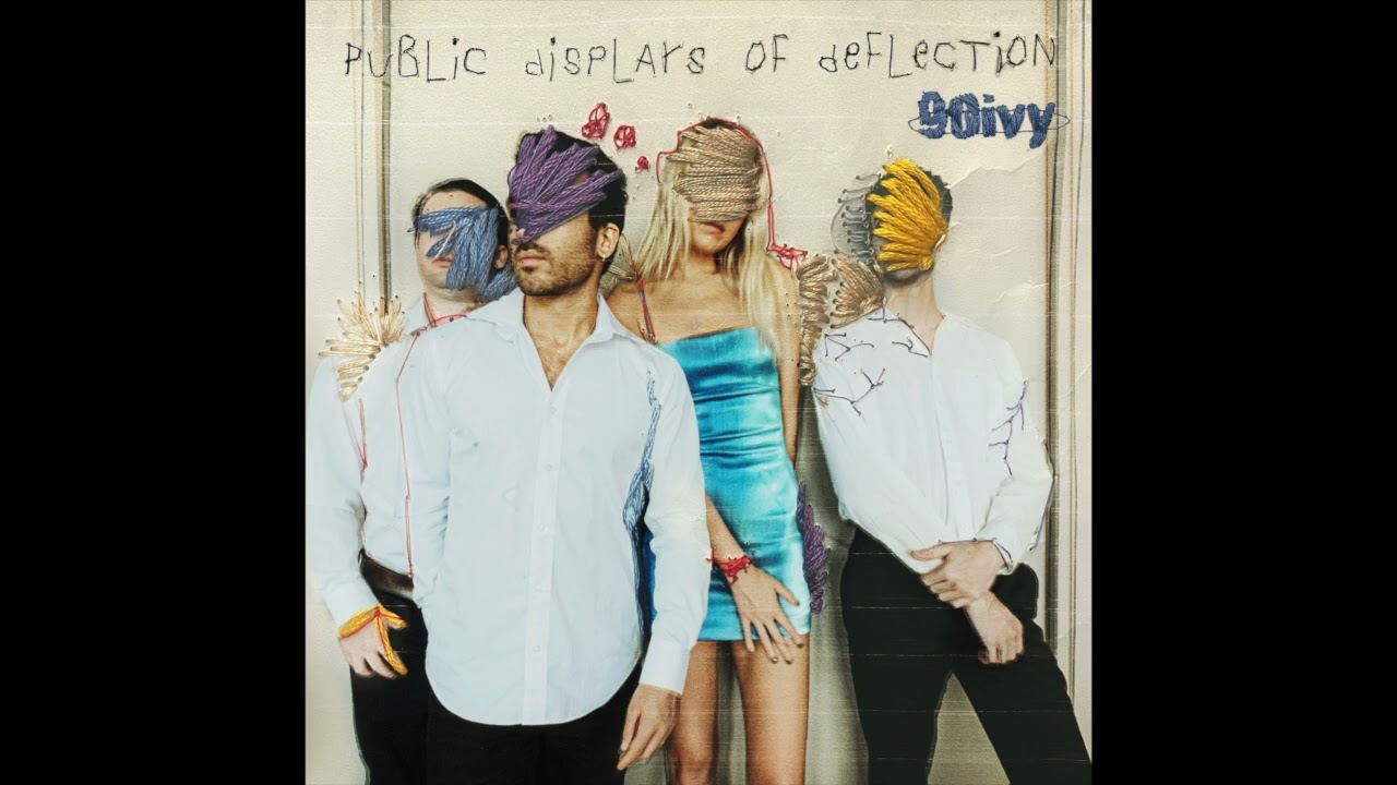 90ivy - QUIT 4 GOOD adlı videoyu YouTube'da izle 90ivy - QUIT 4 GOOD adlı videoyu YouTube'da izle