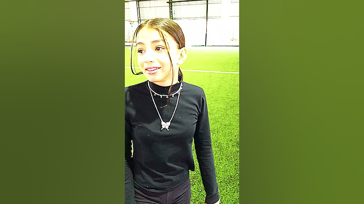 ERA PARA SER O PRIMEIRO TREINO DA MAITE MAS...