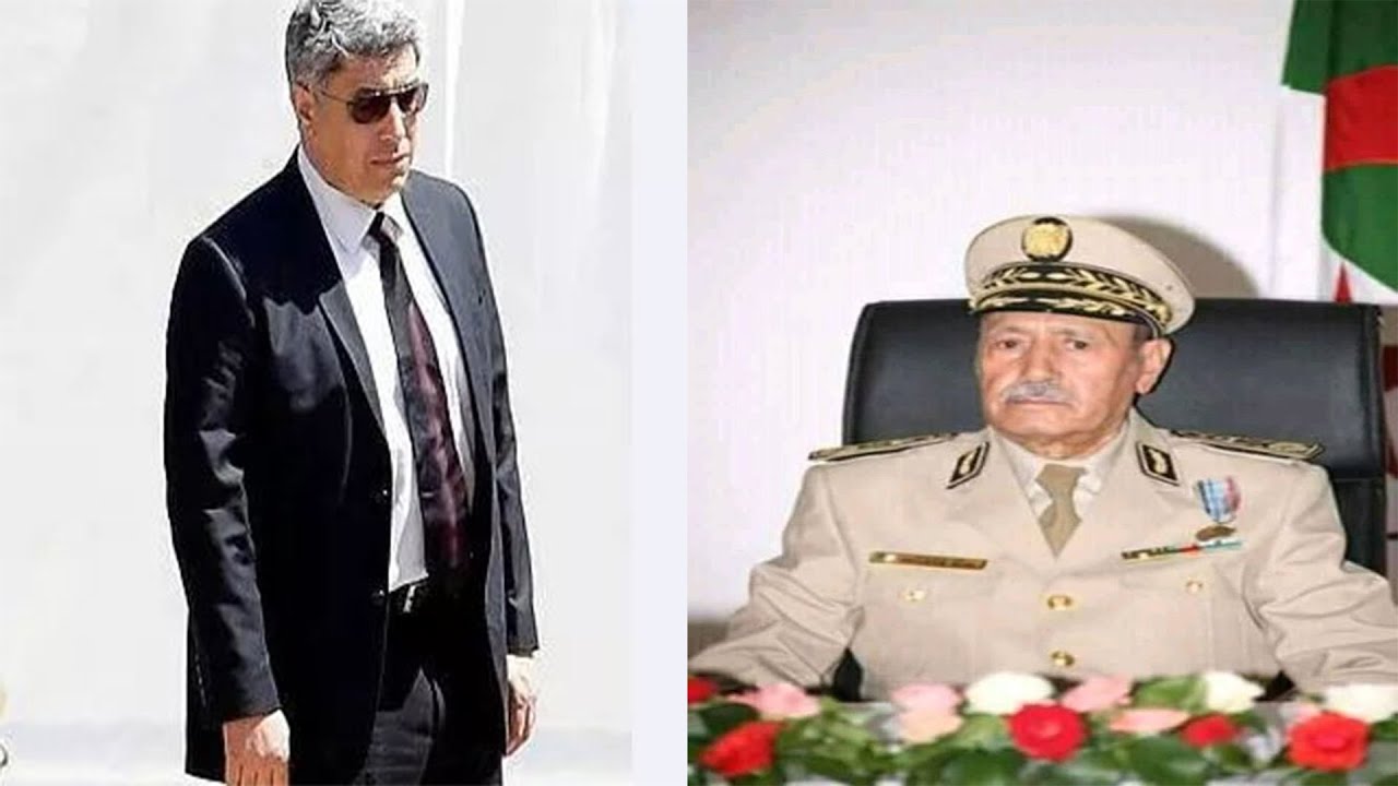 بعد تعيين لعريبي...ماهو مصير بن علي