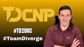 Team Diverge OFFICIAL Recruitment Challenge Submission #TD20RC #TeamDiverge