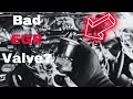 Bad EGR Valve Symptoms: 5 Faulty Exhaust Gas Recirculation Valve Signs