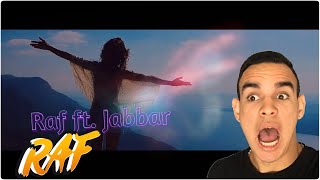 Turkish Music 🇹🇷 | 🔥🔥Deeperise - Raf ft. Jabbar  🔥🔥| Reaction/Reaccion Resimi