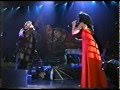 Meat Loaf & Patti Russo - "I'd Lie For You (And That's The Truth)"