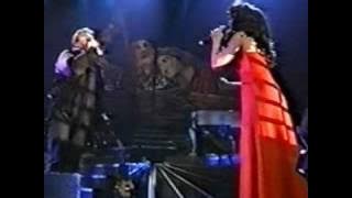 Meat Loaf & Patti Russo - 'I'd Lie For You (And That's The Truth)'