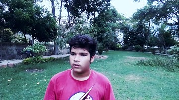 FLASH VS REVERSE FLASH PART-1