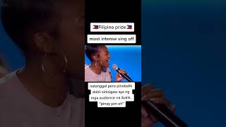 Galing Ng Pinay.. Kikilabutan Ka Na Lang