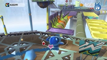 De Blob 2 Episode 30 | Chill Side-Quests