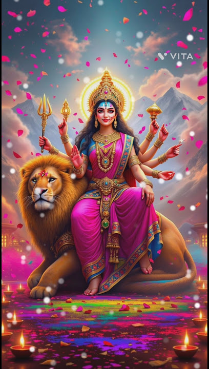 Aigiri NandiniSong by Rajalakshmee Sanjay #shorts #bhakti #mahadev