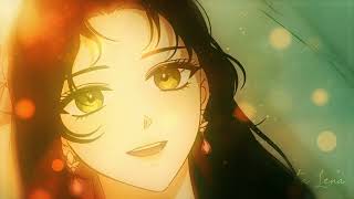 {MMV} Kill the Villainess: Eris & Anakin - Goodnight (fan animation)