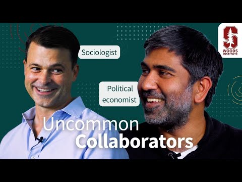 Political economist + sociologist's tourney tests climate change messages | Uncommon Collaborators