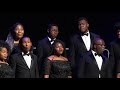Fisk Jubilee Singers - My Soul Has Been Anchored In the Lord