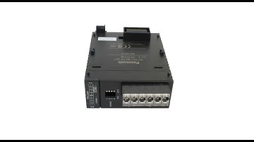 Panasonic AFP7PHLSM PLC