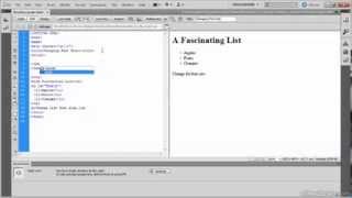 JavaScript Refresher 02-08