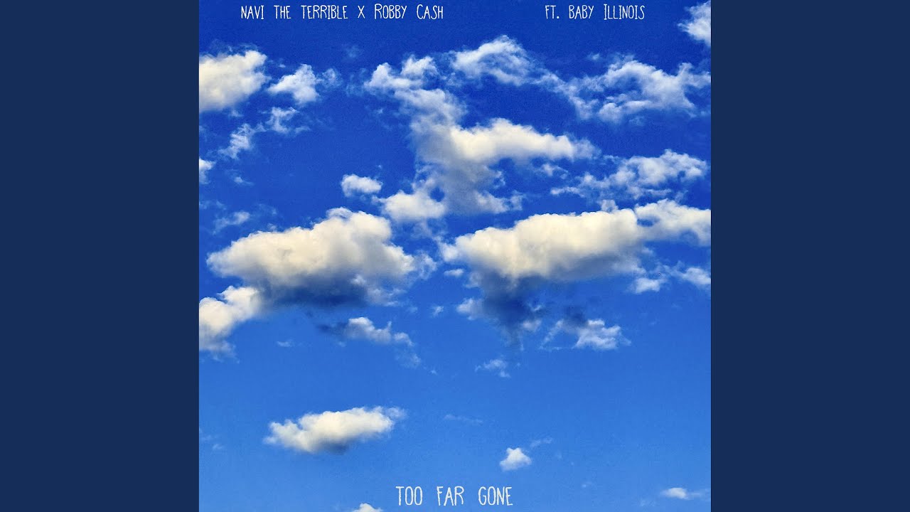 Watch TOO FAR GONE on YouTube Watch TOO FAR GONE on YouTube