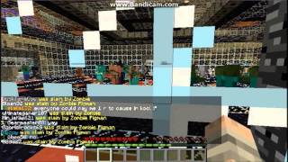 Mob Cage Battle Has A Different Name