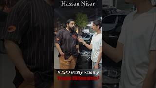 Scaling BPO: Beyond The Millionaire Myth​​