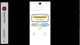 Brain Out Level 164 Walkthrough
