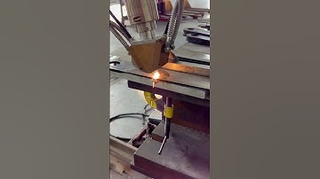 2024.11.21 Agricultural machinery blades laser cladding#lasercladding ##machine