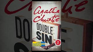 Double Sin and Other Stories A Hercule Poirot Agatha Christie Mystery AudioBook English P1🎧