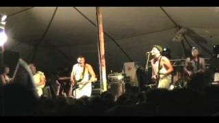 Born For This - FlatFoot56 LIVE @ Cornerstone 2008