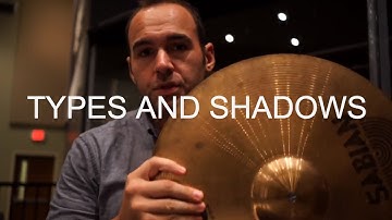 Types and Shadows | Video 1