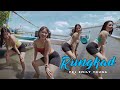 Rungkad - FDJ Emily Young & Friends (Official Music Video)