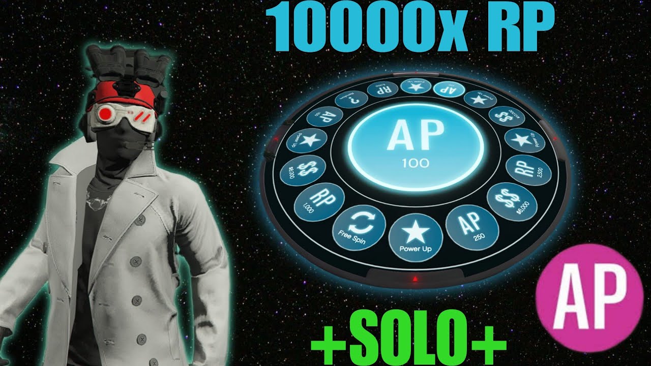 GET UNLIMITED ARENA POINTS AND RP UNLOCK ARENA VEHICLES, CLOTHES AND ...