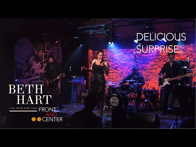 Beth Hart - Delicious Surprise