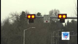 Beaverton Police Department PSA: HAWK Signal