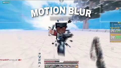 1.8 pvp Montage [Motion blur] in Pojavlauncher [CLEAN] | jartex network | pojavlauncher pvp