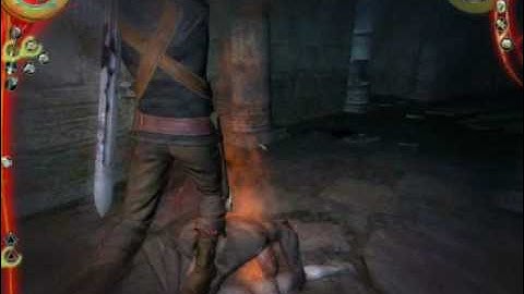 The Witcher: Enhanced Edition - Walkthrough: Chapter 1 - Part 11