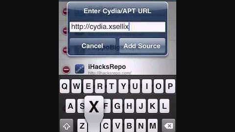 How to Get a Gameboy Advanced Emulator on Jailbroken iPhone/iPod Touch!!!