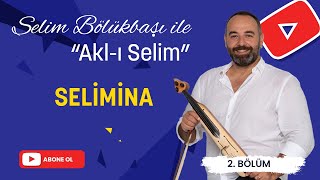 Selim Bölükbaşı - \