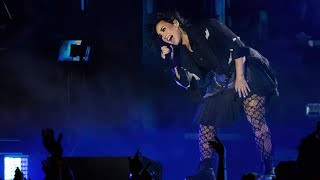 Demi Lovato - Sorry Not Sorry - Wawa Welcome America 2023 Philadelphia, PA