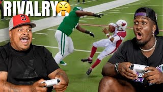 HE'S BEEN CALLING ME OUT FOR MONTHS! (TRASH TALK GAME VS BRICKS) screenshot 5