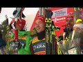 Highlights | Germany dominates TE in Lillehammer | FIS Nordic Combined