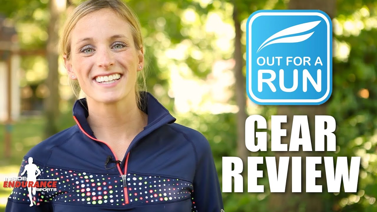 Saucony Fall Running Gear Review