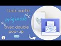 Ref:z2EYdzP_iYc Carte au double popup