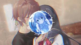 Mike Hawkins - Let U Go [Nightcore]