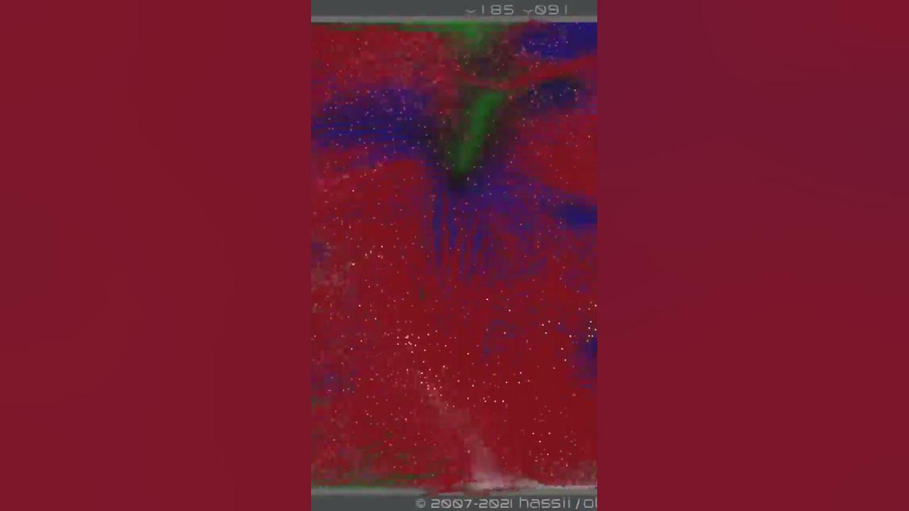 Magma and nitrogen don’t mixPowder Game YouTube