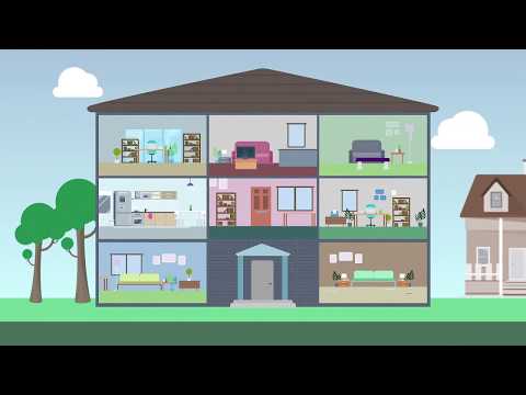 Cervical screening- how it works