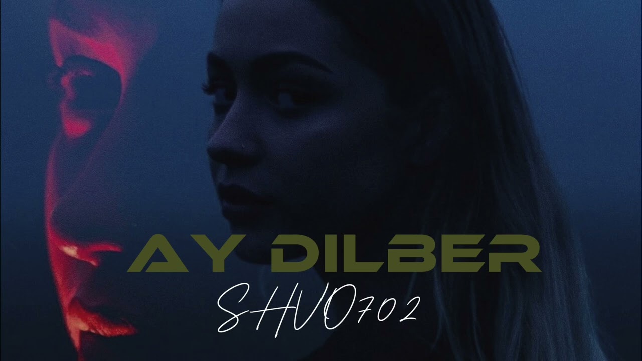 Ay Dilber Min-Remix (Kurdish Deep House) Stranê Evîne